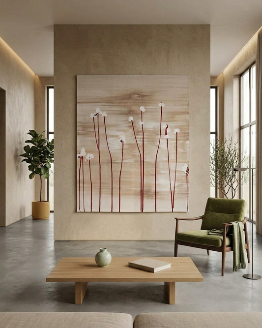 Pieternel Composition two