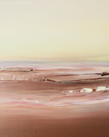 Pieternel Landscape one
