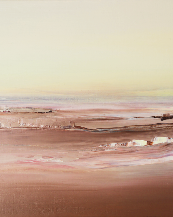 Pieternel Landscape one