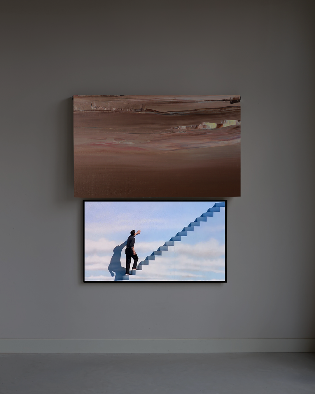Pieternel Landscape one