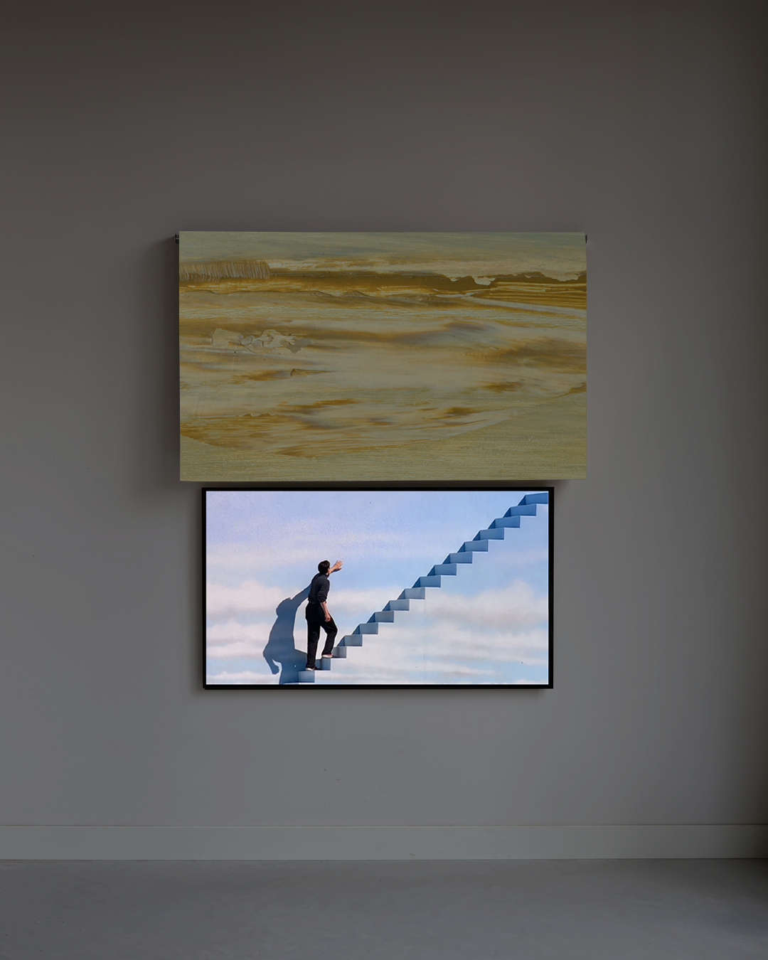 Pieternel Landscape two