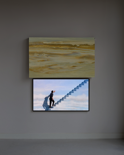 Pieternel Landscape two