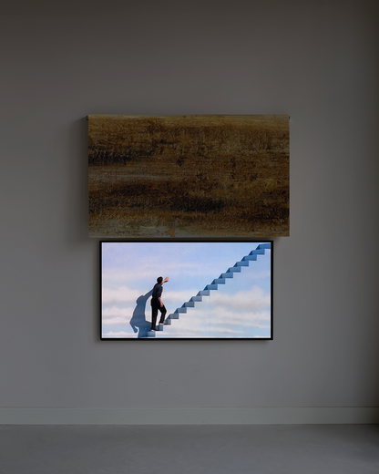 Pieternel Landscape six