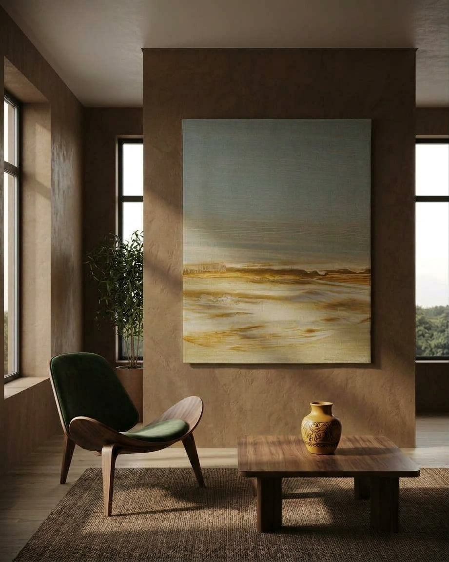 Pieternel Landscape two