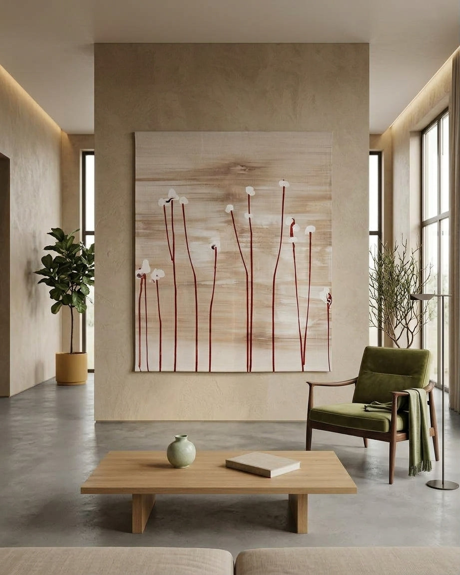 Pieternel Composition two