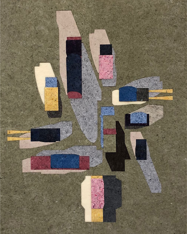 Cars by Floris Hovers