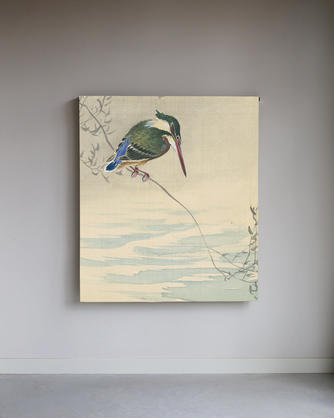 Ijsvogel