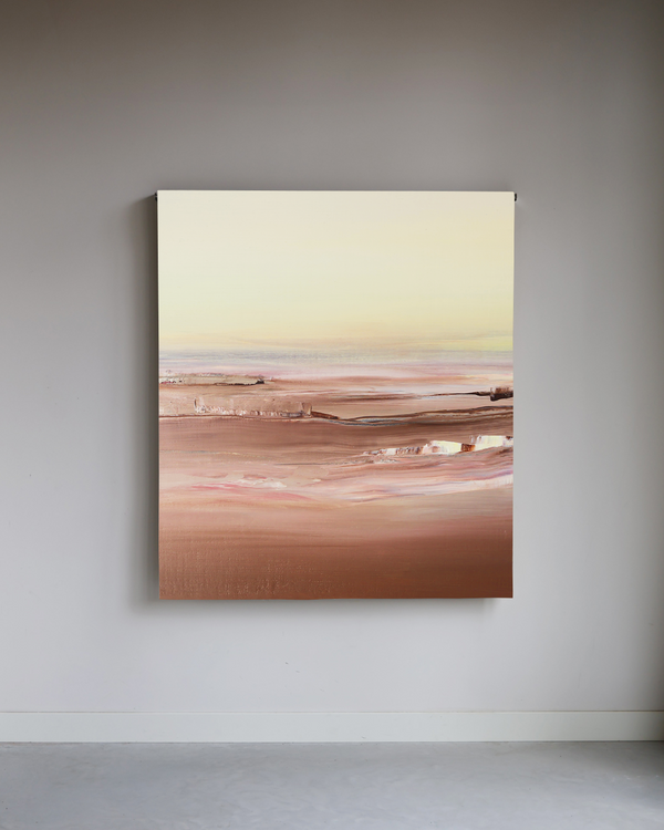 Pieternel Landscape one