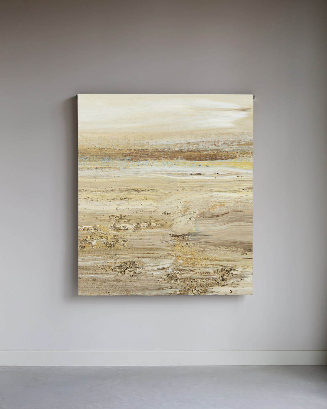 Pieternel Landscape three