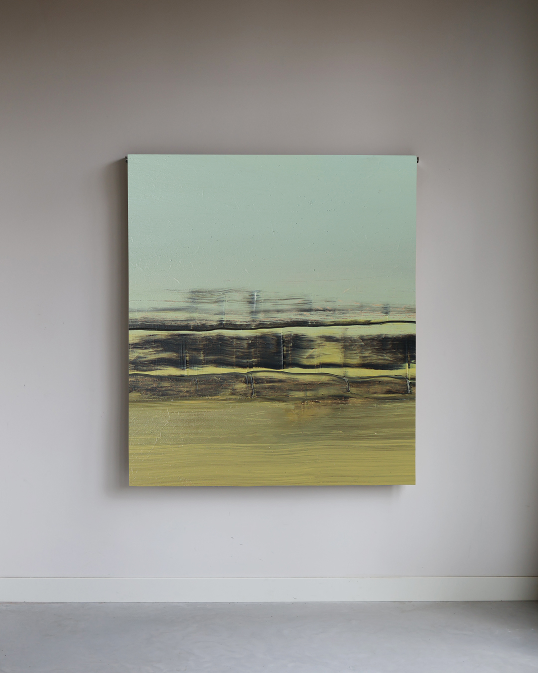 Pieternel Landscape four