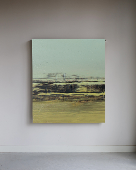 Pieternel Landscape four