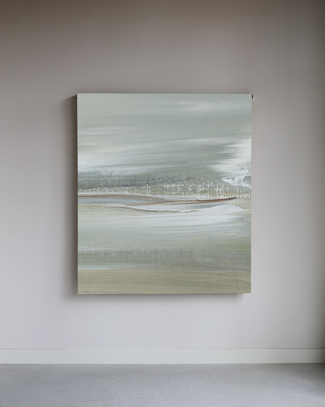 Pieternel Landscape five