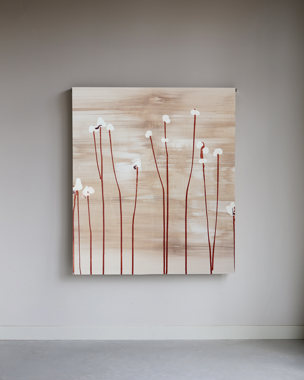 Pieternel Composition two