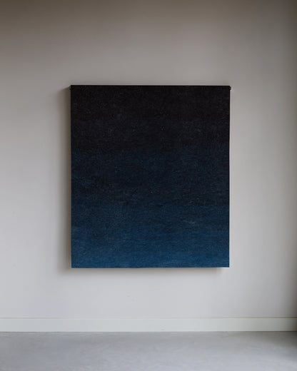 Blauwzwart