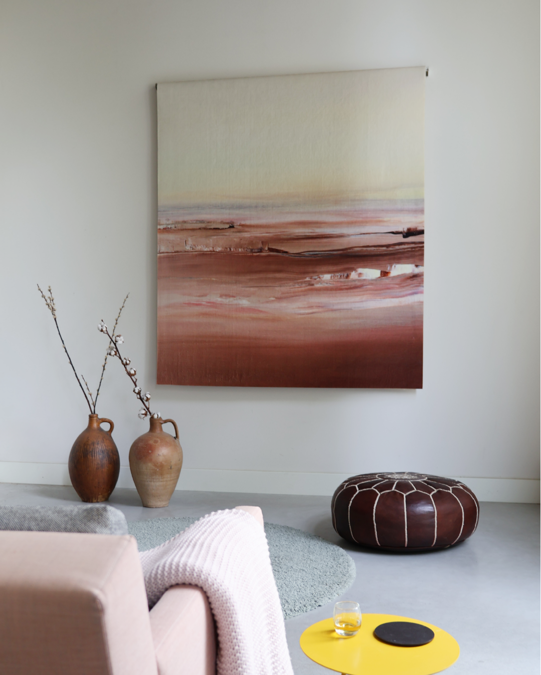 Pieternel Landscape one
