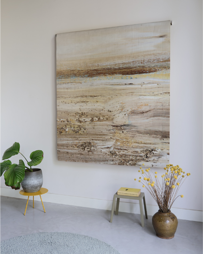 Pieternel Landscape three