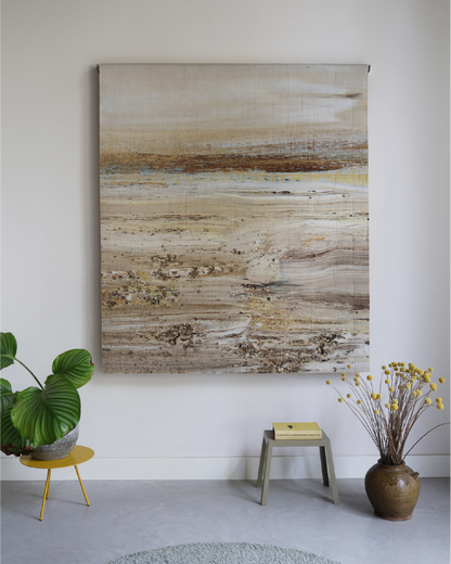 Pieternel Landscape three