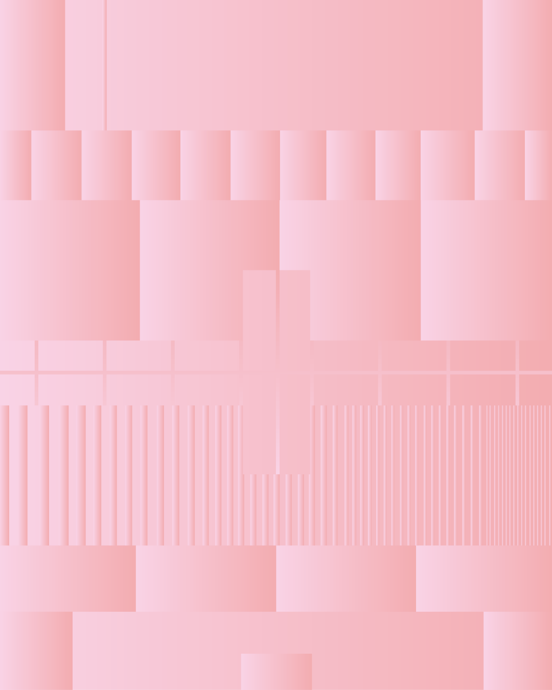 Testbeeld roze II