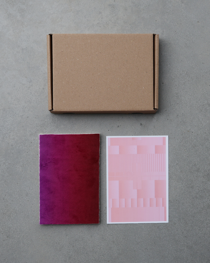 Sample box