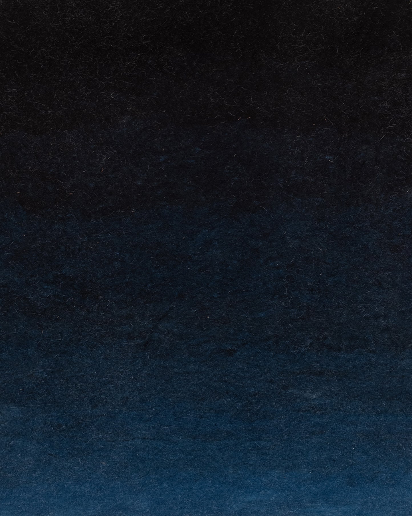 Blauwzwart