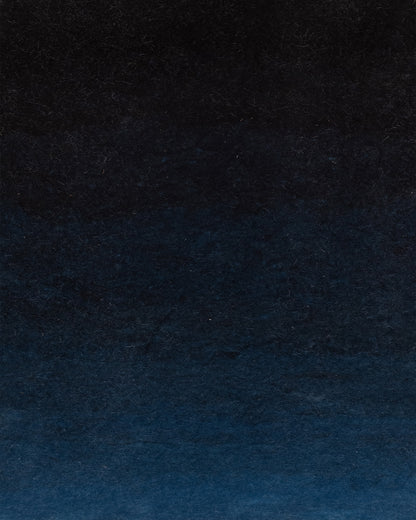 Blauwzwart