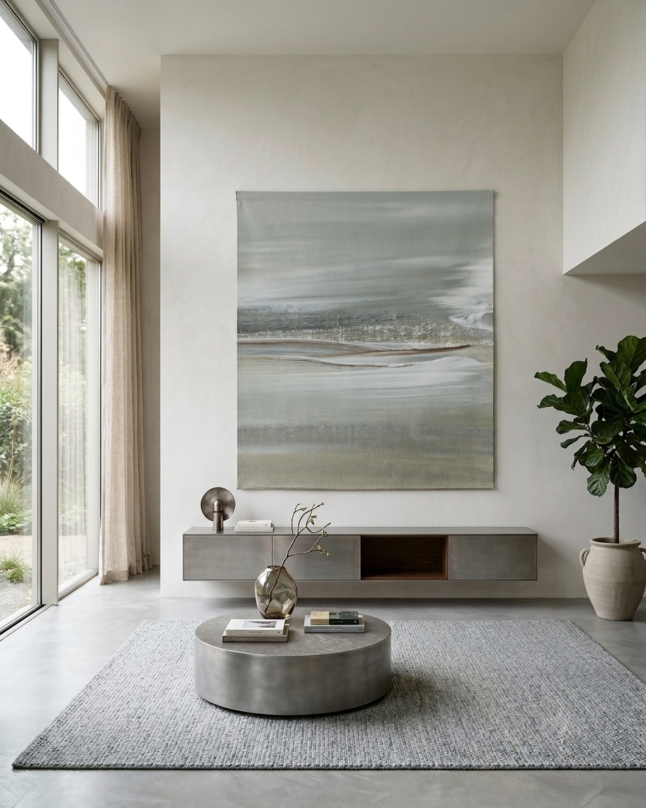 Pieternel Landscape five