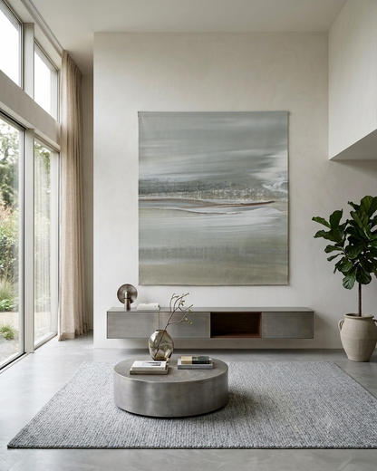 Pieternel Landscape five