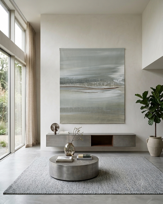 Pieternel Landscape five