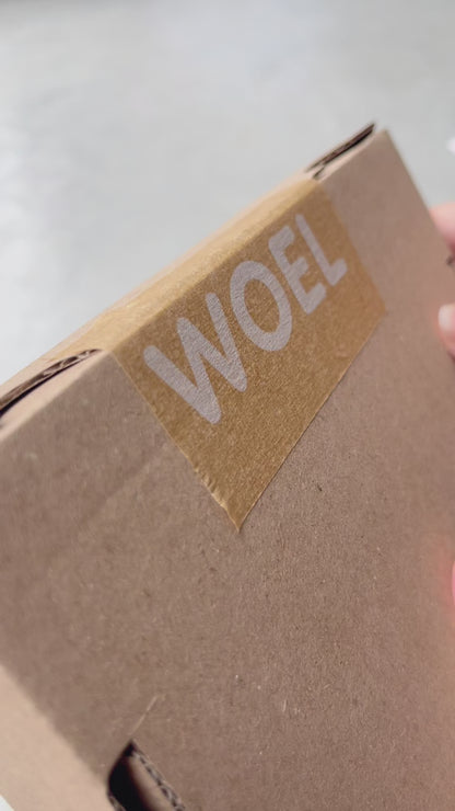 Sample box