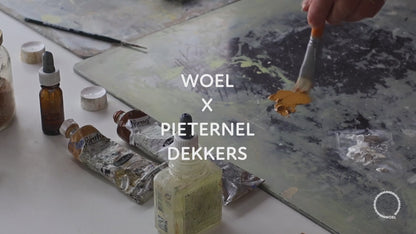 Pieternel Composition two