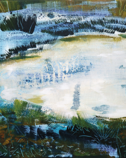 To The Wetlands